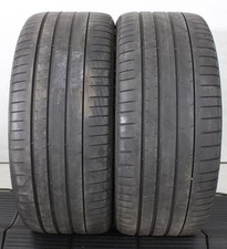 2 pneumatici estivi 255/35R19