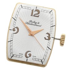 Orologio Uomo Automatico DUBEY