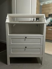 Fasciatoio / cassettiera per