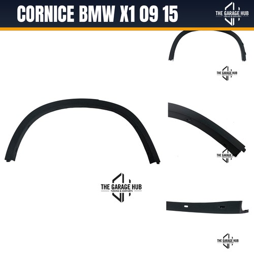 Cornice passaruota laterale - cornice,