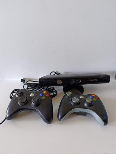 Xbox 360 lot manettes - 2,