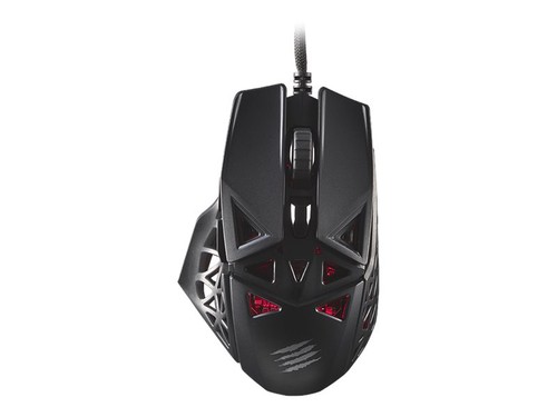 Mad catz m1 - m.o.j.o., maus