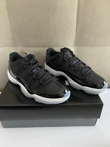 Air jordan low - air, jam