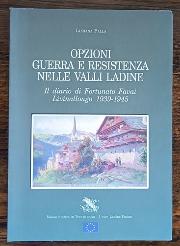 Opzioni guerra resistenza - guerra, e