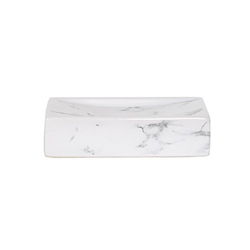 Porta sapone ceramica - sapone, in
