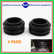 2PZ GOMMINO CUFFIA SOFFIETTO