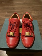 Sneakers Buscemi 100MM in