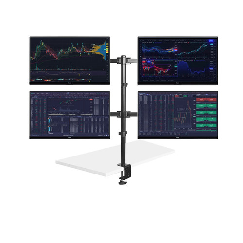 Schermo trading - di,