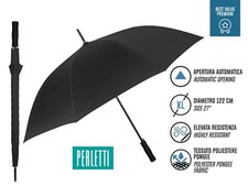 Ombrello perletti golf - perletti, xl