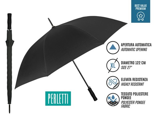 Ombrello perletti golf - golf, xl