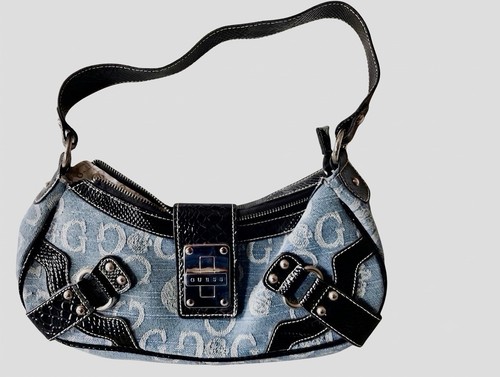 Y2k borsa tracolla vintage - y2k,