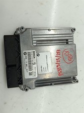 CENTRALINA MOTORE ECU PER BMW