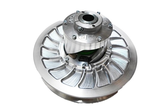 Sintonizzatore stm polaris rzr - stm,