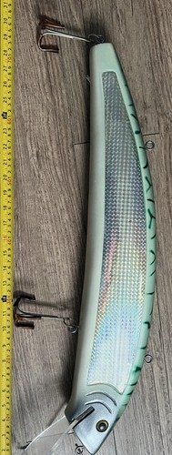 Esca pesca rapala - da,