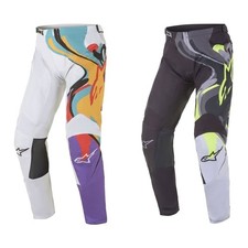 Pantaloni Motocross