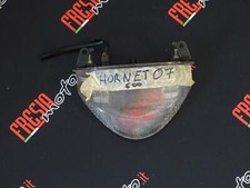 FANALE POSTERIORE USATO HONDA HORNET 600 ANNO 2007