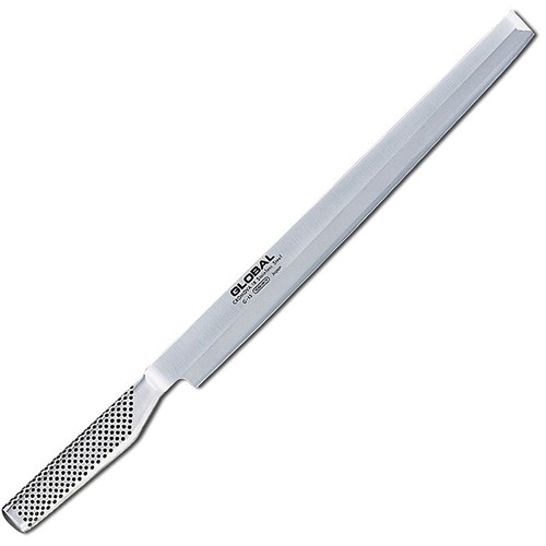 Coltello pesce sashimi global - pesce,