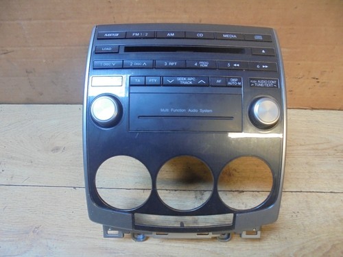 Mazda radio stereo - stereo, lettore