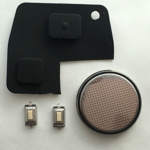 Kit riparazione custodia