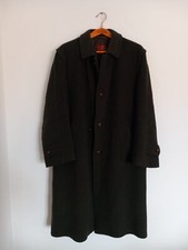 Cappotto Salko Loden Colore