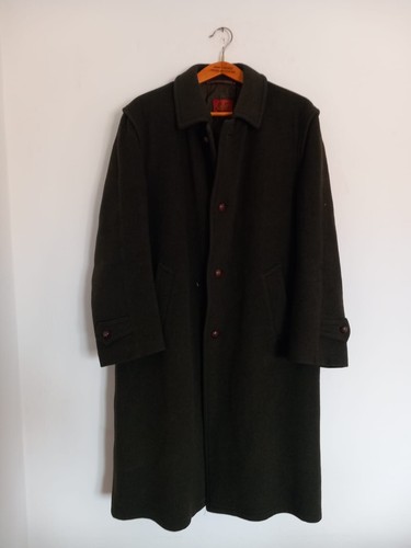 Cappotto salko loden - cappotto,