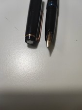 RARA Montblanc N 32 PENNA