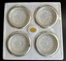 Set Posacenere Sottobicchiere