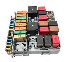 SCATOLA FUSIBILI IVECO DAILY 6 SERIE 2.3 DIESEL (2016-2024) 35C12 - 51905216