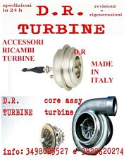 ATTUATORE VALVOLA WASTGATE