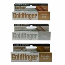 " Golfinger “-paste, 22 ML