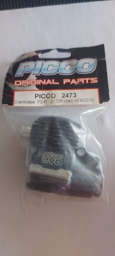 Picco 2473 crankcase 21 - picco,