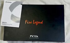 Proiettore Acer Aopen PV12a