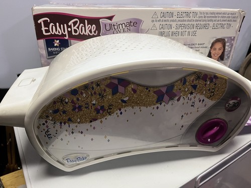 Easy bake ultimate forno - bake,