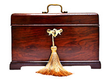 Teiera georgiana stile