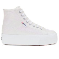 SCARPE SUPERGA 2708 HI TOP