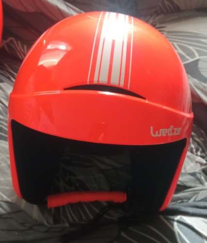 Casco sci snowboard - da,