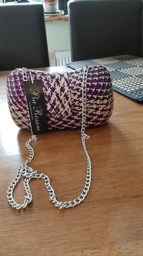 Pochette borsa tracolla pia - pochette/borsa, a