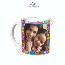 Festa della Mamma Tazza con