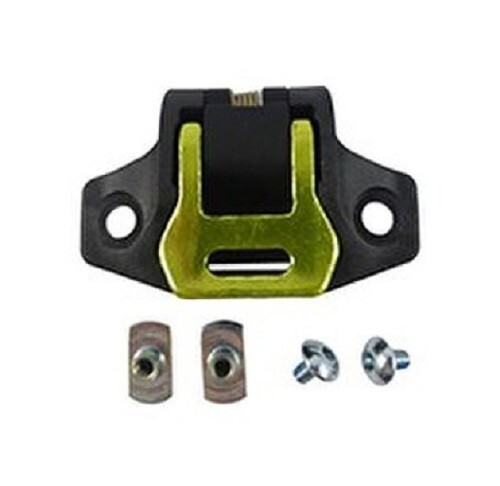 Salomon atomic scarpone - salomon,
