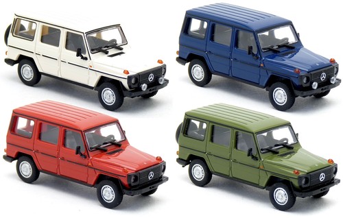 Minichamps mb mercedes - --,