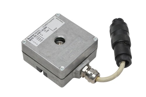 Baumer electric bho - electric,