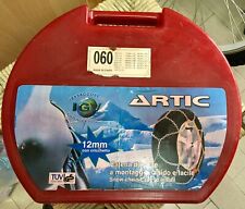 Catene da neve NUOVE, a