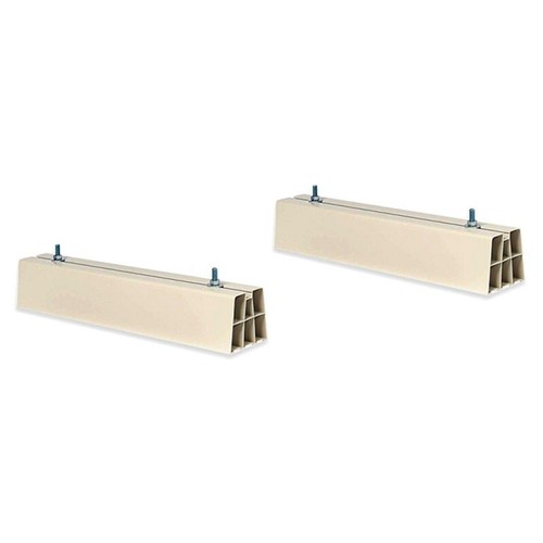 Supporti pavimento staffa - supporti,
