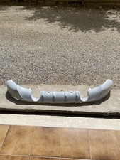OPC STYLE REAR BUMPER OPEL