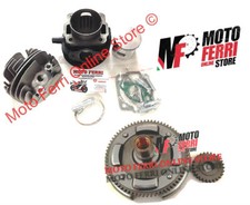 KIT CILINDRO GRUPPO 102 CC DM