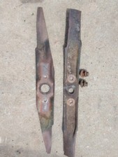 HONDA Harmony HRB 215 e altri