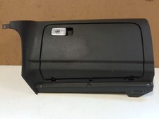 Cassetto vano portaoggetti