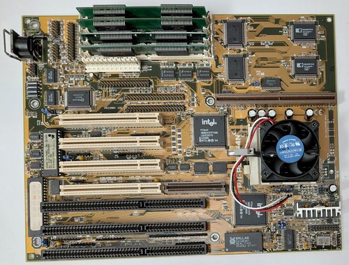 Asus p55tp4n socket 7 - asus,