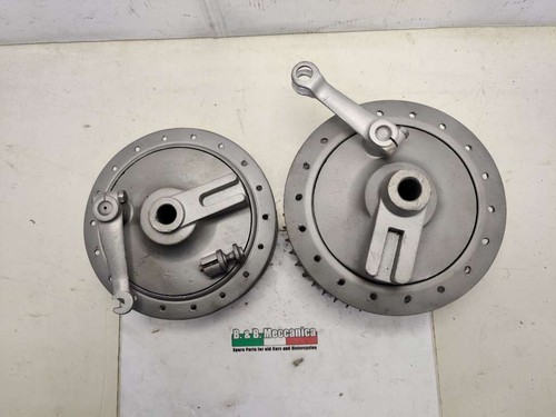 Mozzi bianchi mendola 125 - bianchi, cc