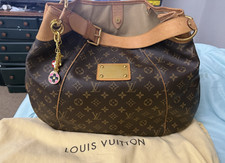 Louis vuitton galliera - louis, gm